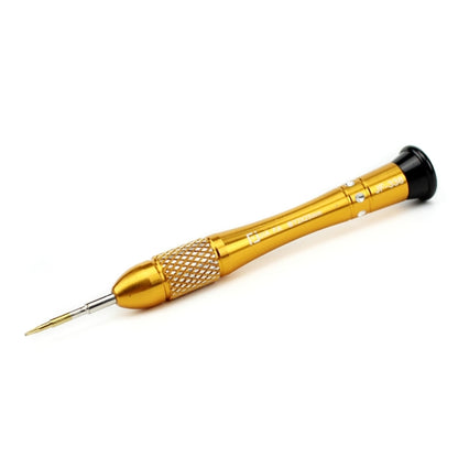 JIAFA JF-338-T2 Torx T2 Tournevis de réparation de téléphone portable