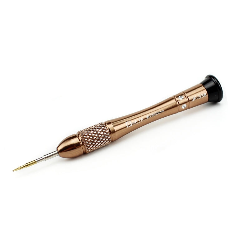 JIAFA JF-338-T2 Torx T2 Tournevis de réparation de téléphone portable