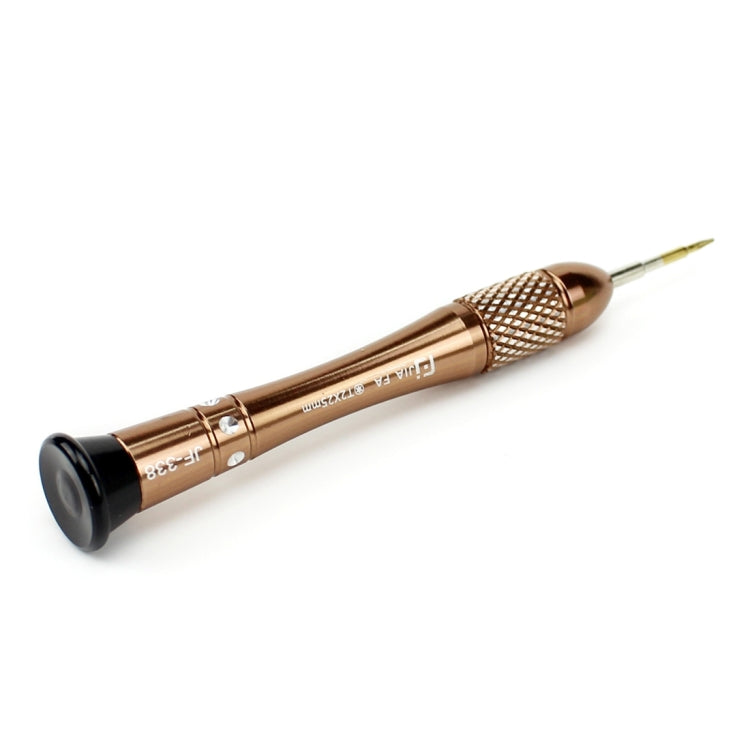 JIAFA JF-338-T2 Torx T2 Tournevis de réparation de téléphone portable