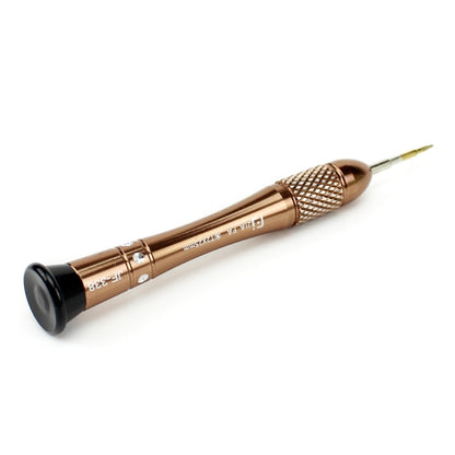 JIAFA JF-338-T2 Torx T2 Tournevis de réparation de téléphone portable