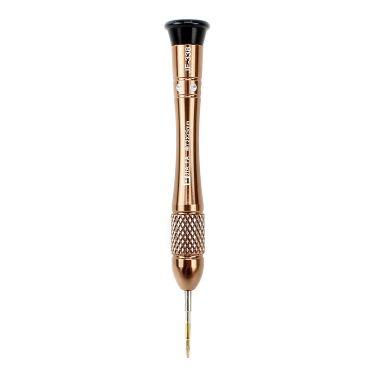 JIAFA JF-338-T2 Torx T2 Tournevis de réparation de téléphone portable