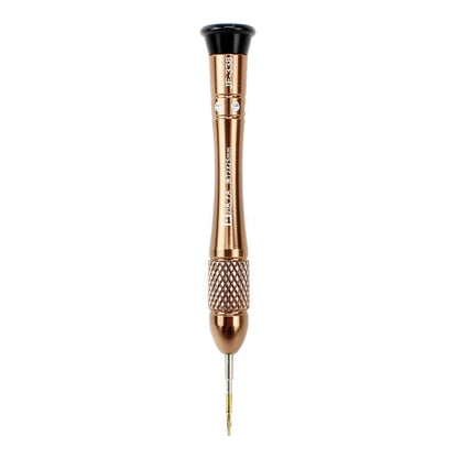 JIAFA JF-338-T2 Torx T2 Tournevis de réparation de téléphone portable