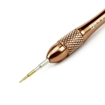 JIAFA JF-338-T2 Torx T2 Tournevis de réparation de téléphone portable