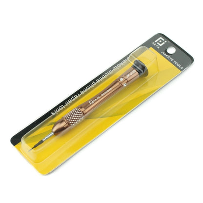 JIAFA JF-338-T2 Torx T2 Tournevis de réparation de téléphone portable