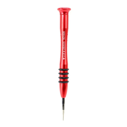 JIAFA JF-668 0.8 Pentalobe 0.8 Tournevis pour vis de port de chargement iPhone
