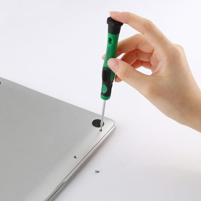 Tournevis de réparation de téléphone portable JIAFA 612 Torx T6