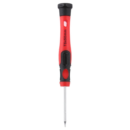 Tournevis de réparation de téléphone portable JIAFA 612 Torx T5