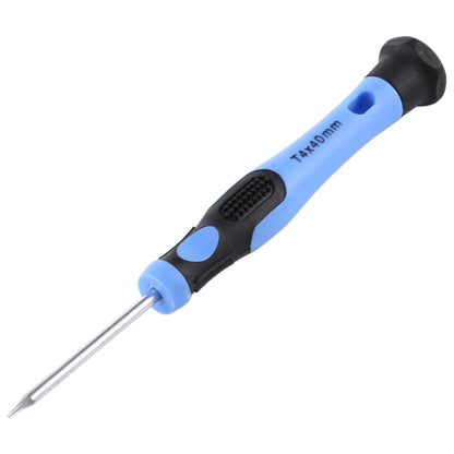 Tournevis de réparation de téléphone portable JIAFA 612 Torx T4