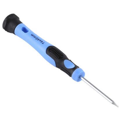 Tournevis de réparation de téléphone portable JIAFA 612 Torx T4