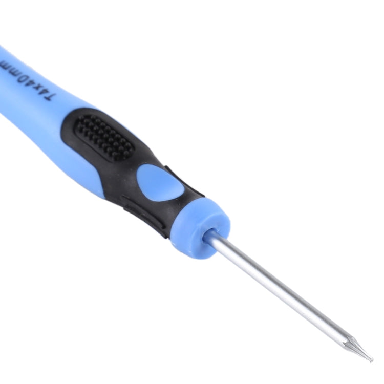 Tournevis de réparation de téléphone portable JIAFA 612 Torx T4