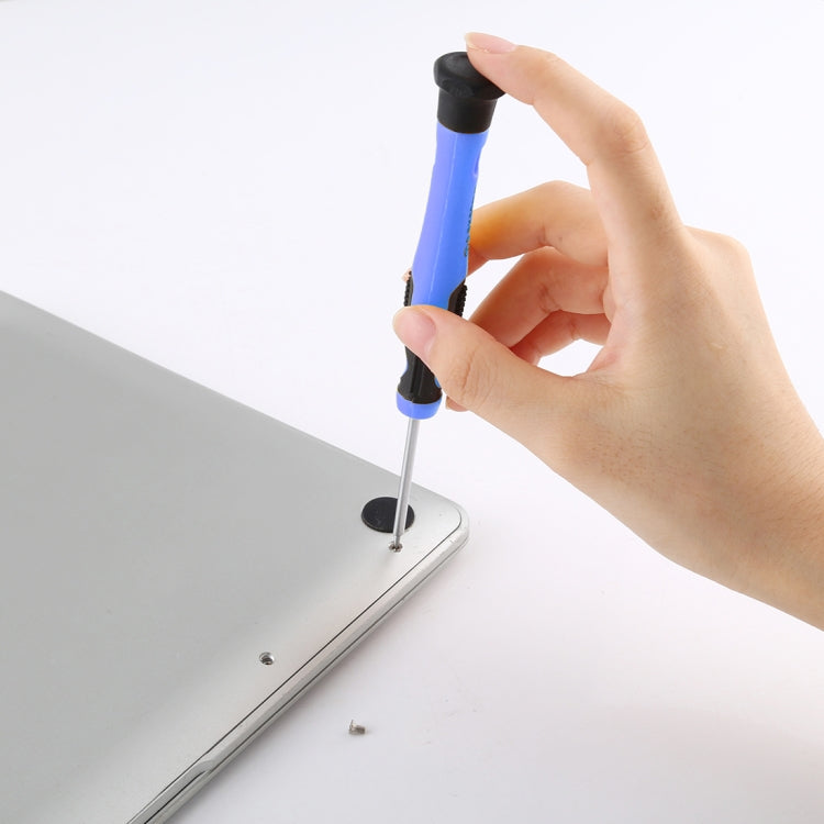 Tournevis de réparation de téléphone portable JIAFA 612 Torx T4