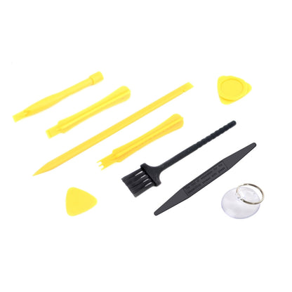Kit d'outils de réparation en métal et plastique, multi-modèles disponibles 24 en 1, JF-8144