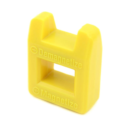 Aimant JF-8145 + outil de réparation en plastique, dispositifs de démagnétisation de remplissage
