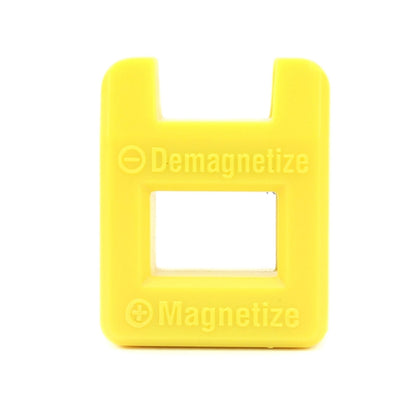 Aimant JF-8145 + outil de réparation en plastique, dispositifs de démagnétisation de remplissage