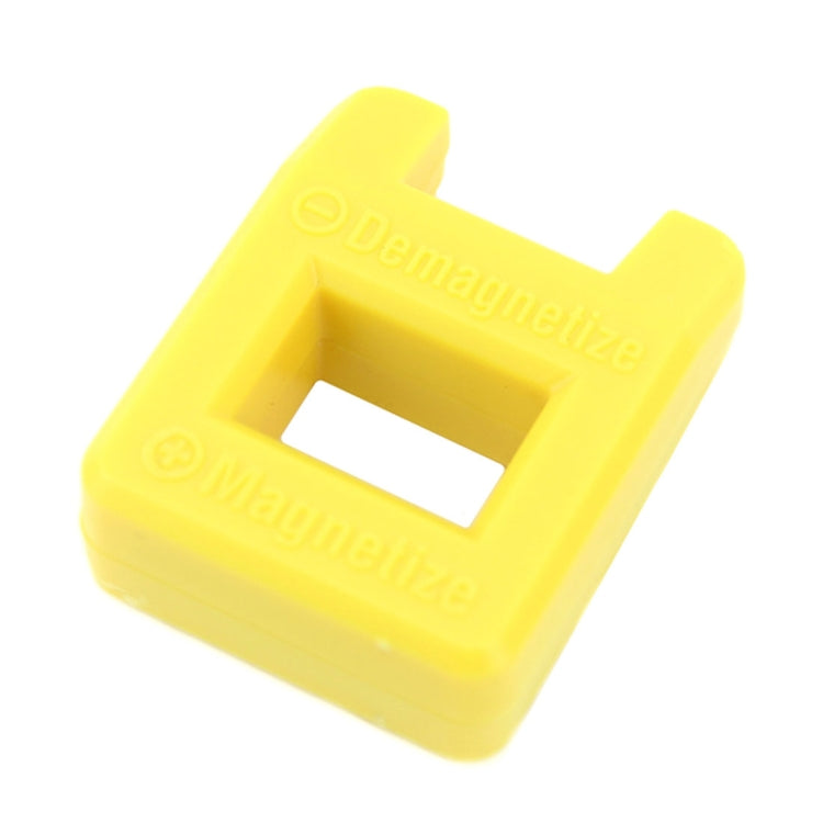 Aimant JF-8145 + outil de réparation en plastique, dispositifs de démagnétisation de remplissage