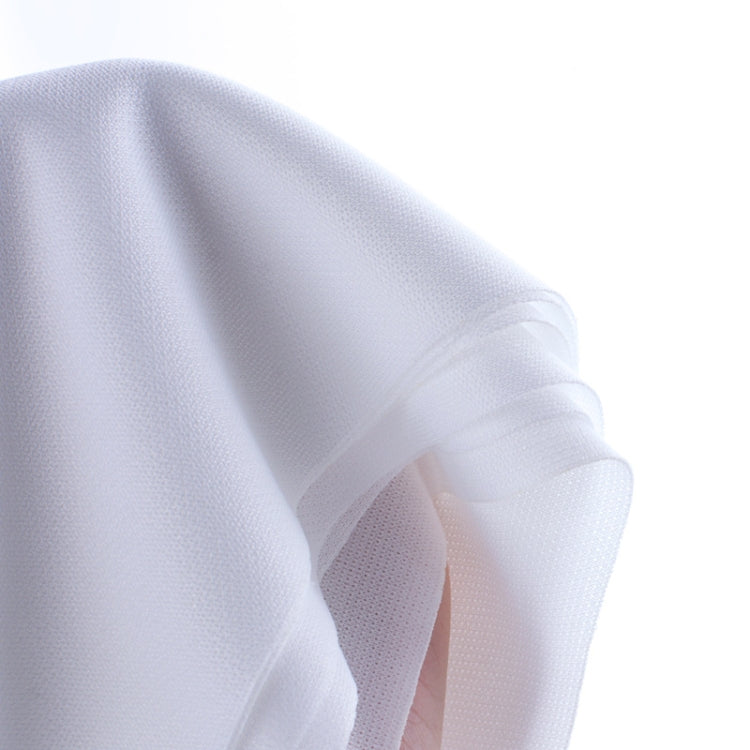 100 pièces/paquet de chiffon propre de 9 pouces