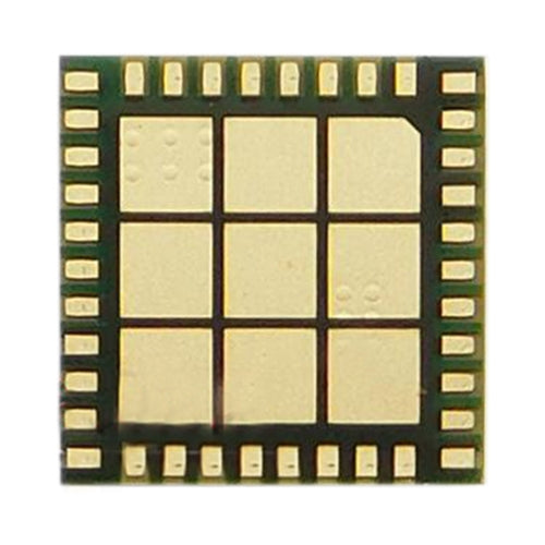 Circuit intégré d'amplificateur de puissance 77916-31