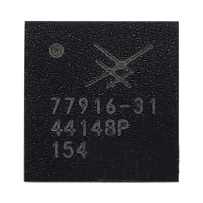 Circuit intégré d'amplificateur de puissance 77916-31