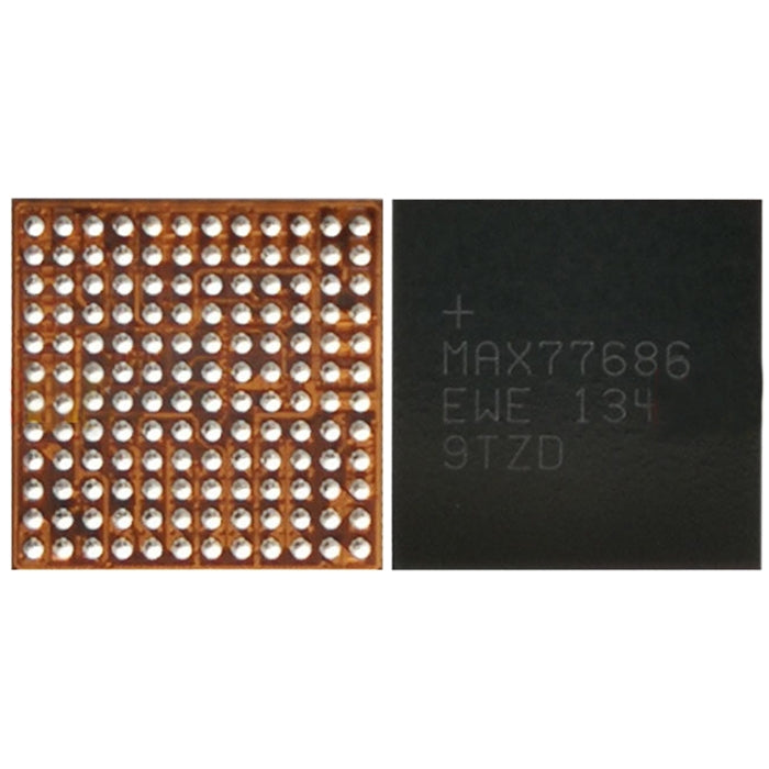 Module IC de puissance MAX77686