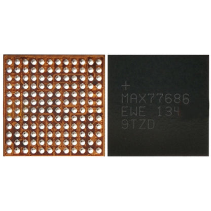 Module IC de puissance MAX77686