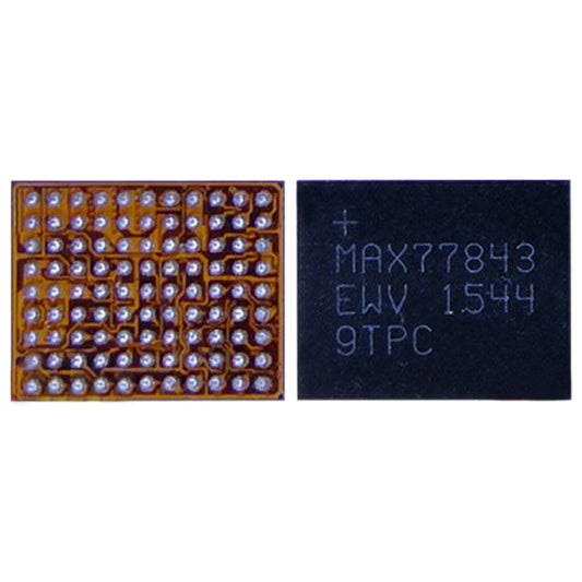 Module IC de puissance MAX77843