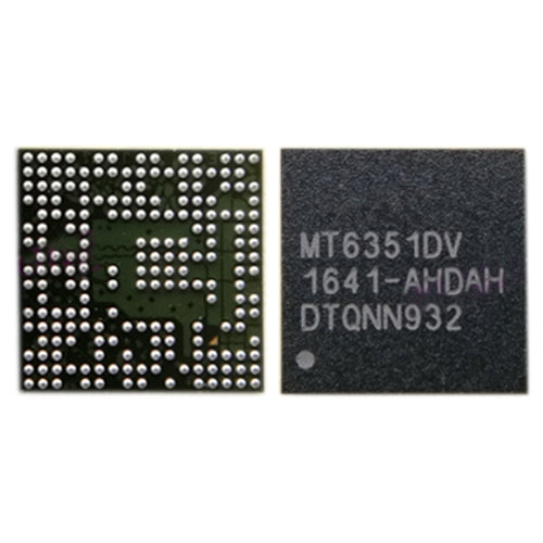 Module IC de puissance MT6351DV