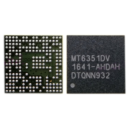 Module IC de puissance MT6351DV