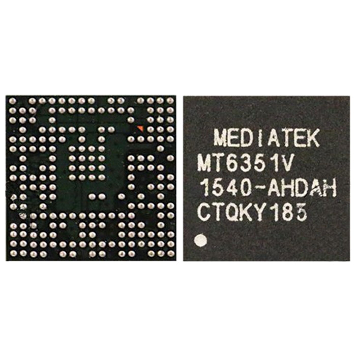 Module IC de puissance MT6351V
