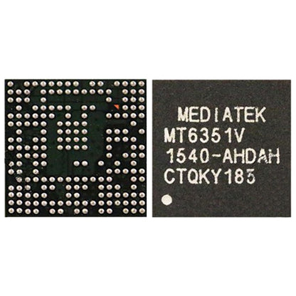 Module IC de puissance MT6351V