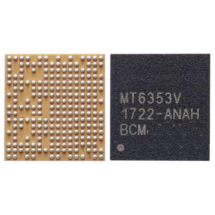 Module IC de puissance MT6353V