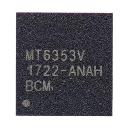 Module IC de puissance MT6353V