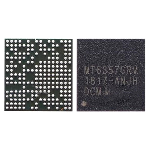 Module IC de puissance MT6357CRV, MT6357CRV