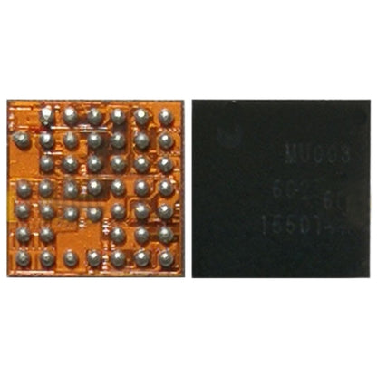 Module IC de puissance MU003