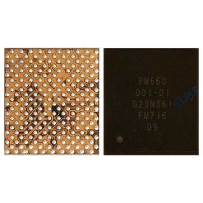 Module IC de puissance PM660 001-1