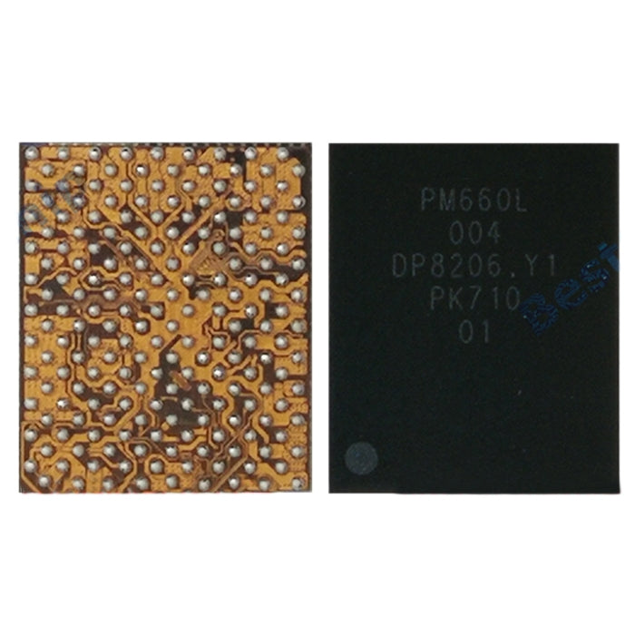 Module IC de puissance PM660L