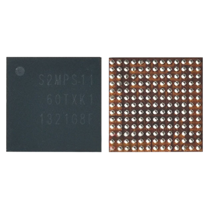 Module IC de puissance S2MPS11