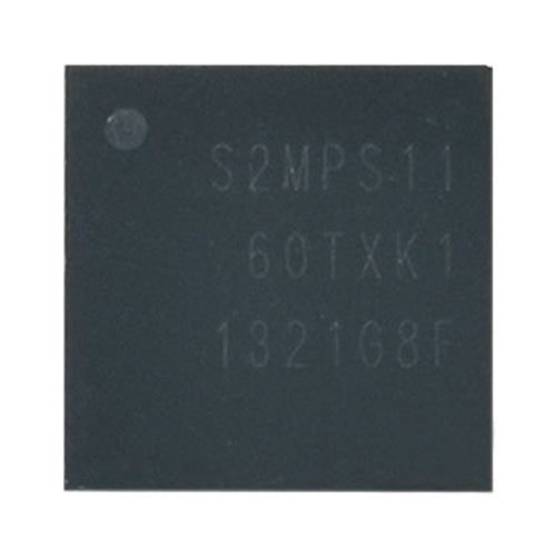 Module IC de puissance S2MPS11