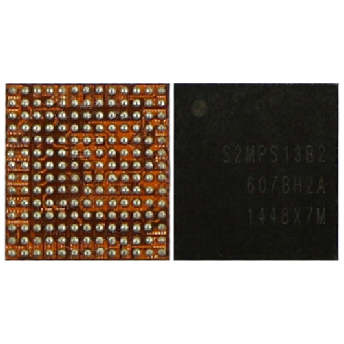 Module IC de puissance S2MPS13B2