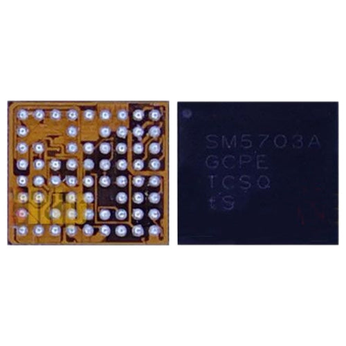 Module IC de charge SM5703A