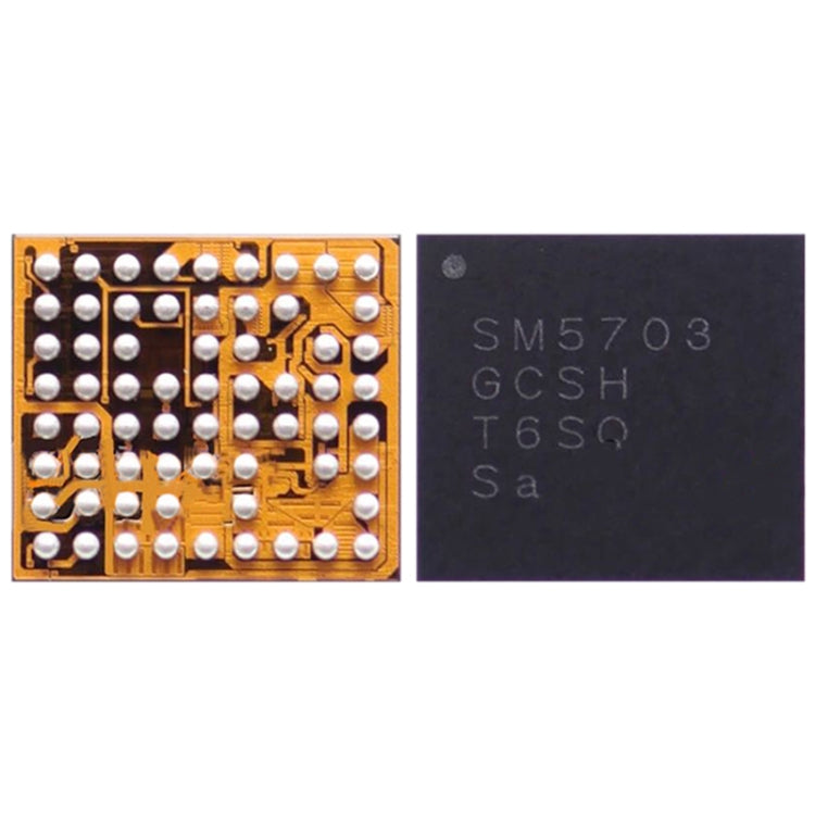 Module IC de charge SM5703