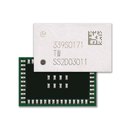 Circuit intégré WiFi 339S0171 pour iPhone 5 / iPad 4 / iPad Mini