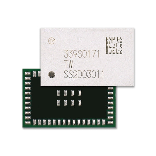 Circuit intégré WiFi 339S0171 pour iPhone 5 / iPad 4 / iPad Mini