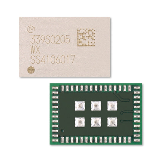 Circuit intégré WiFi 339S0205 pour iPhone 5S / 5C
