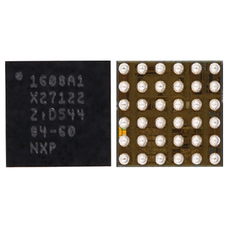 IC de chargement USB 1608A1 pour iPad 4