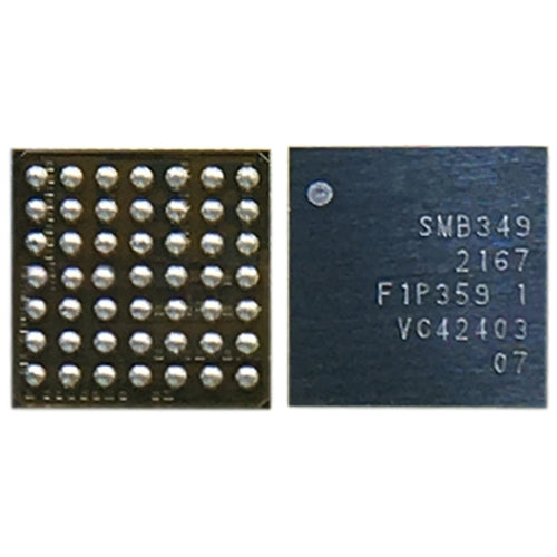 Module IC de charge SMB349
