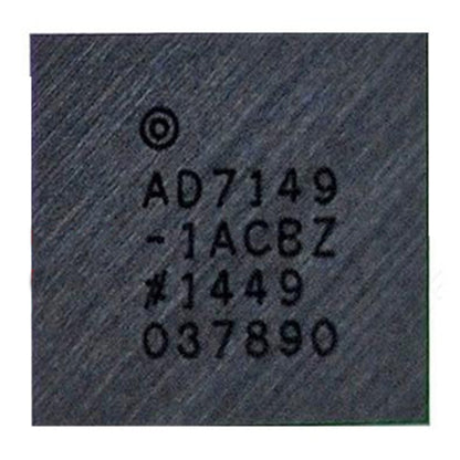 Puce IC d'empreinte digitale AD7149 pour iPhone 7 Plus / 7