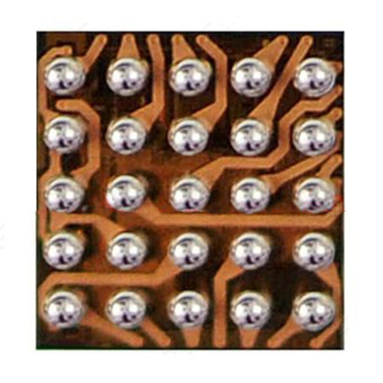 Puce IC d'empreinte digitale AD7149 pour iPhone 7 Plus / 7