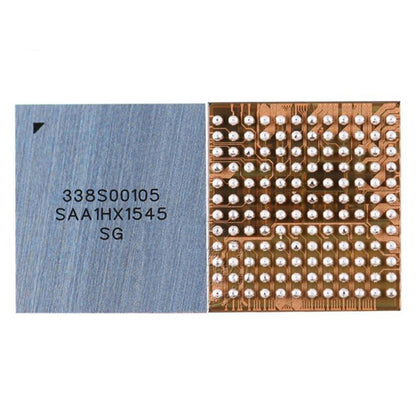 Gros circuit intégré audio 338S00105 pour iPhone 7 Plus / 7 / 6s Plus / 6
