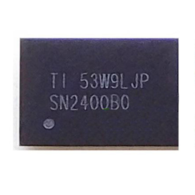 Chargeur de charge de contrôle USB IC SN2400B0 pour iPhone 6 Plus / 6