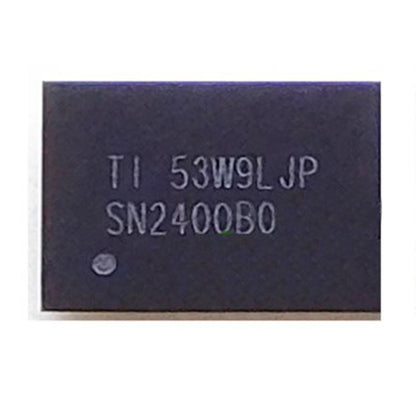 Chargeur de charge de contrôle USB IC SN2400B0 pour iPhone 6 Plus / 6